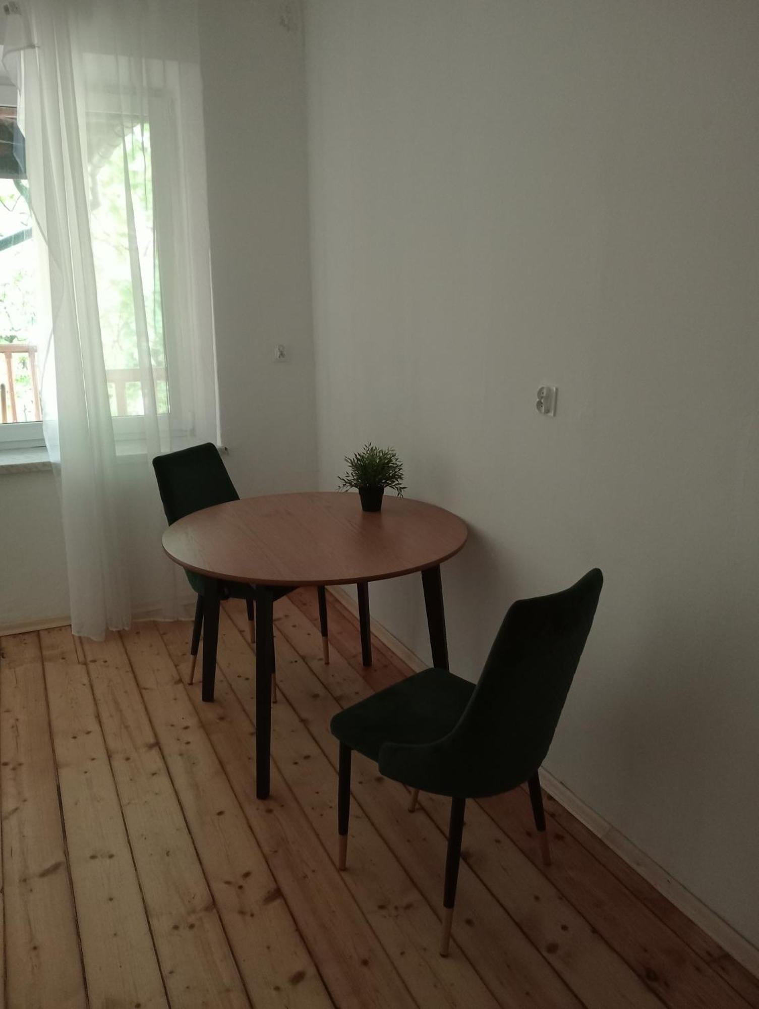 קרקוב Apartament Central Station Batorego מראה חיצוני תמונה